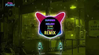 flysbr summer melody phonk 2025 de yang gatal gatal sa remix tiktok dj