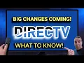 DirecTV BIG AI Addition Soon