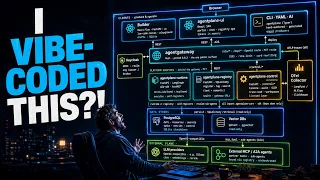 I Built a SaaS Agentic Platform Entirely with Claude What Worked What Didn t