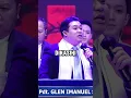 Download Lagu Tuhan Sangat Mengasihi Kita || Pdt.Glen Imanuel Sanjaya,S.Th #shorts