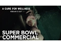 Video di A Cure For Wellness | #SB51 Commercial | 20th Century Fox