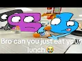 BFDI Memes