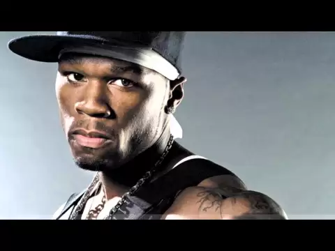 Download MP3 50 Cent - Candy Shop ft. Olivia (HQ)