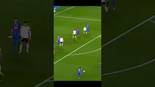 عندما كان نيمار في برشلونة 