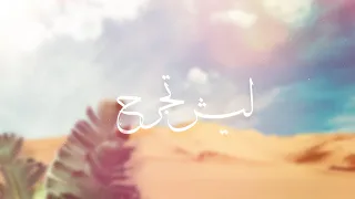 شامس ذياب الشامسي ليش تجرح حصريا 2021 