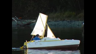 16 July 2025 New workshop, new boat