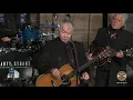 John Prine & Marty Stuart: "Paradise"