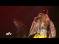 Ladyhawke - My Delirium | Live @ JBTV