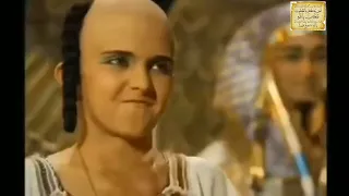  و قال فرعون ذروني أقتل موسى  خالد الجليل صوت رائع و فيديو معبر دندنها