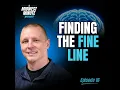 Finding The Fine Line - MMM