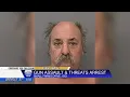 Igo man arrested by Shasta County Sheriff s Office after firing shotgun multiple times at family