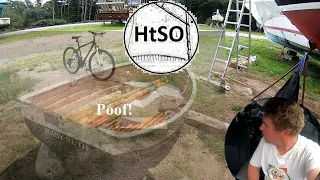 Two Bolts Out of the Blue  |  Ep. 226