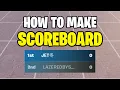 How To Make a In Fortnite Creative 2026