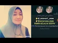 Download Lagu PERTEMUAN DUA HATI - RITA SUGIARTO \u0026 JACKY ZIMAH (KARAOKE - NO VOKAL COWOK)