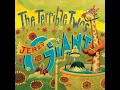 Olly Olly Oxen Free - The Terrible Twos