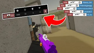 Jailbird is Too Hard To Lose Roblox