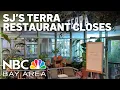 Terra at Eataly closes due to vermin contamination s say