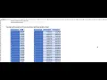 Using Analytic Solver to Build a Prediction Tree