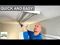 How to Change Long Light Bulbs T12 Fluorescent Light Bulbs