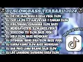 Download Lagu DJ TIKTOK TERBARU 2024 || DJ CIS CIS FAJA SKALI X DOLA DOLA 🎵 DJ TINGGAL KENANGAN 🎵 FULL ALBUM KANE❗