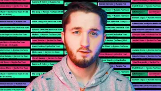 How To Do Cold Outreach (FULL COURSES)