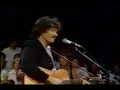 John Prine - Illegal Smile - LIVE 1978