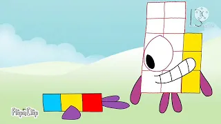 Seven and Thirteen The Animated Reboot Episode 7 Those Poor Unlucky Souls