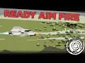 Download Lagu Blue Stahli - Ready Aim Fire (Official Lyric Video)