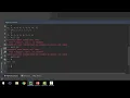 Python List Introduction for Radix Sort tamil