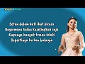 Download Lagu Rossa  -  Pudar  –  (Lirik Lagu)
