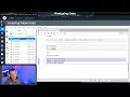 Intro to Python - Analyzing Patient Data Pt 2