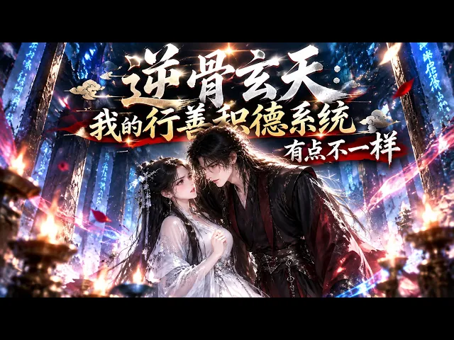 逆骨玄天:我的行善积德系统有点不一样