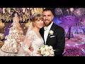 Inside Taylor Swift And Travis Kelce s 20 Million Wedding