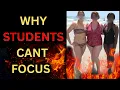 Teachers are too hot - Public education crisis