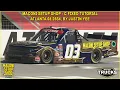 iRacing Maconi C-Fixed Trucks Atlanta 08 Echo Park Guide to Qualifying and Race 25S4