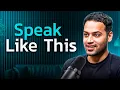 If You Struggle with Communication Skills Copy these Habits