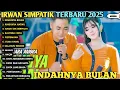 Download Lagu INDAHNYA BULAN - RINDUNYA HATIKU - Fira Cantika X IRWAN SIMPATIK MUSIC Full Album Dangdut Koplo 2025