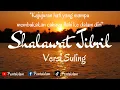Download Lagu Shalawat Jibril Versi Suling