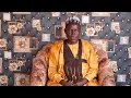 Download Lagu Gwani Sanusi kenan wajen kaddamar da office Na sharhin kasida