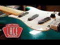 Download Lagu Lace Sensor Red/Silver/Blue Pickup Set | FULL DEMO
