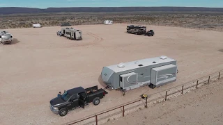 Free Chosa Campground New Mexico