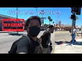 Whittier Blvd CVS Commerce Center Target East LA