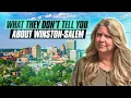 Moving to Winston-Salem NC Things Nobody Tells You 2025