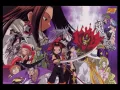 Shaman King OST - Silent Weapon