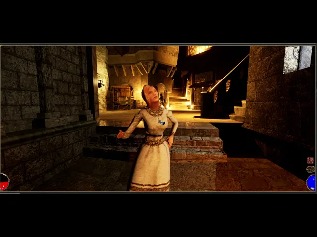 Arx Fatalis Remastered Unreal Engine 4 [27/05/2019] Update