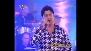 مواويل   حبيب العمر    مابدي طول العنب   شادي رنجوس   مهرجان المحبة     دندنها