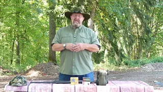 Homesteading? Why you need a shotgun. 