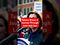 Tammy Bruce A Journey Through Love and Loss