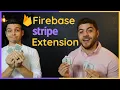 Firebase Stripe Extension WALKTHROUGH How to use Firebase Stripe Subscription Extension
