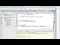 Setting Up Express PG App on Cloud 9